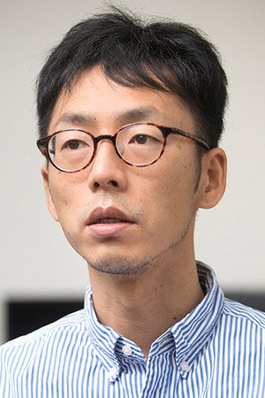 Cover image for Yasuhiro Yamane