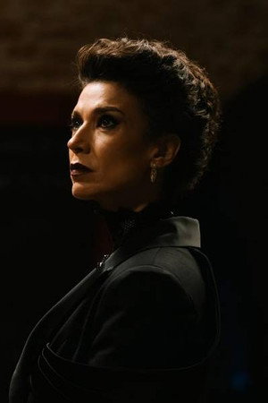 Cover image for Alina Chivulescu