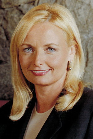 Cover image for Deboragh Gabler