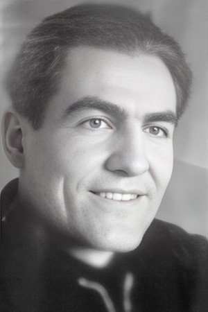 Cover image for Николай Крюков
