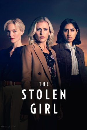 Poster for The Stolen Girl