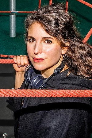 Cover image for Delphine Malaussena