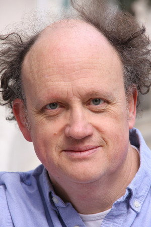 Cover image for Simon Markey