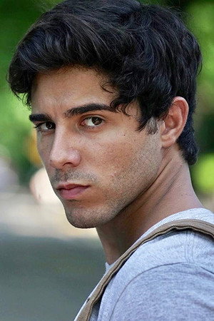 Cover image for Alan Pontes