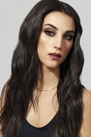 Cover image for Claudia Salas