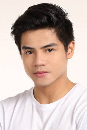 Cover image for Van Allen Ong