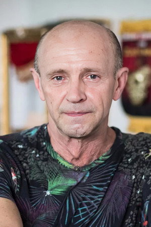 Cover image for Vladimír Obšil