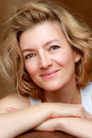 Cover image for Nathalie Vignes
