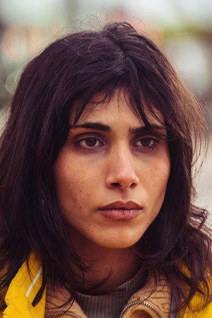 Cover image for Michela Farrugia