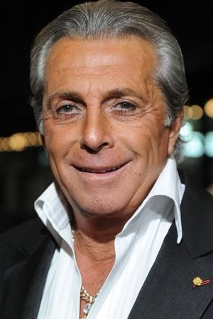 Cover image for Gianni Russo