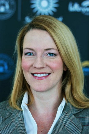 Cover image for Krista Carpenter