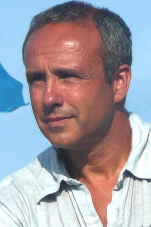 Cover image for Laurent Sivot