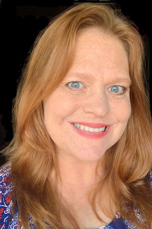 Cover image for April Alsbury