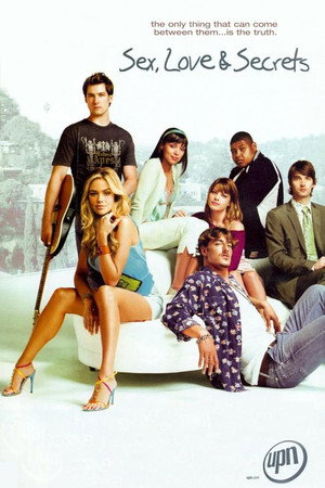 Poster for Sex, Love & Secrets