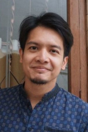 Cover image for Dimas Seto