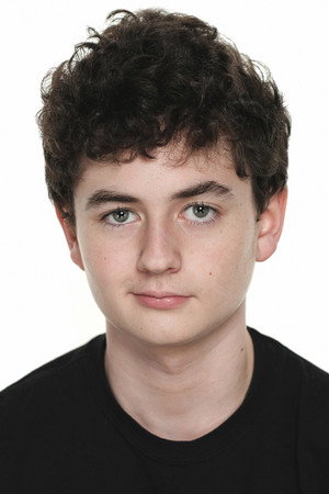 Cover image for Callum Maloney