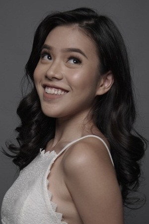 Cover image for Gabby Padilla