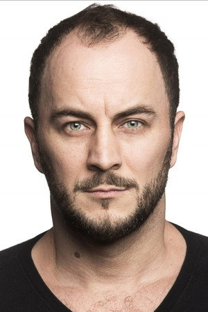 Cover image for Alex Delescu