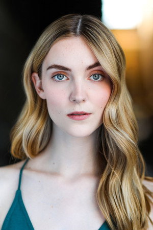 Cover image for Kate Edmonds