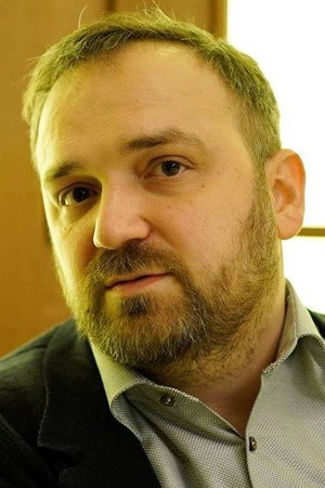 Cover image for Artemii Kirsanov