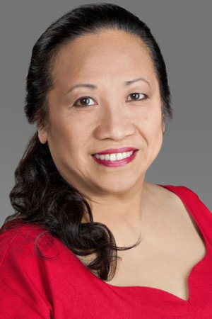 Cover image for Carolyn Fe