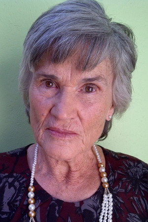 Cover image for Lida Botha