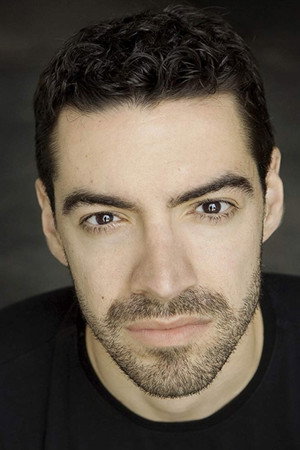 Cover image for Fabio Tassone