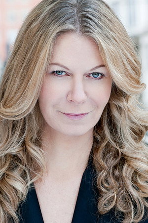 Cover image for Monica Steuer
