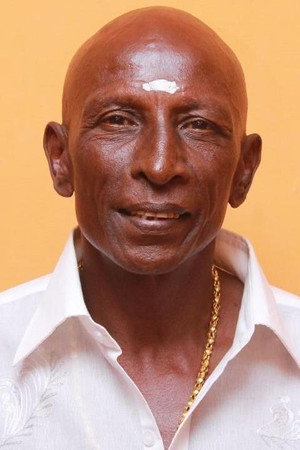 Cover image for Rajendran