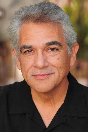 Cover image for Joe Rodriguez
