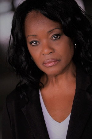 Cover image for Patricia McRae