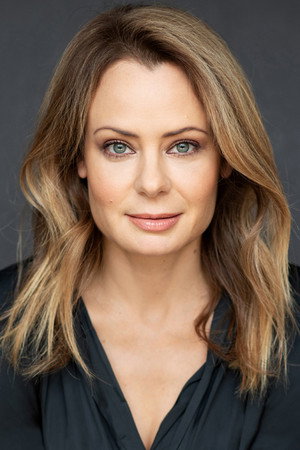 Cover image for Catherine-Anne Toupin