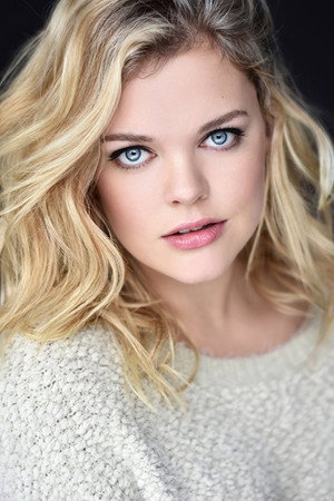 Cover image for Georgia Bradner