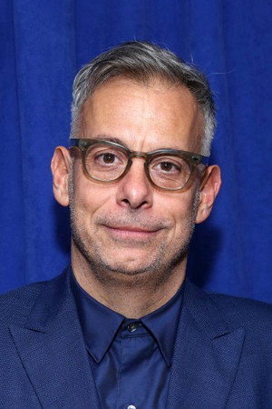 Cover image for Joe Mantello