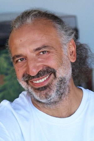 Cover image for Stefano Bollani