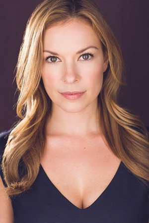 Cover image for Sarah Grace Sanders