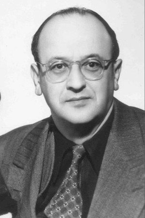Cover image for Harry Segall
