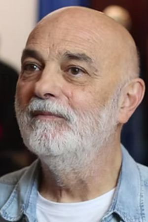 Cover image for Danilo Massi
