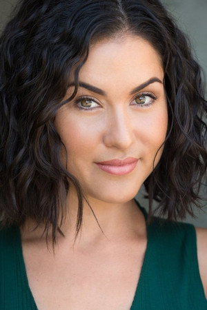 Cover image for Whitney Nielsen