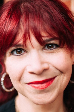 Cover image for Debbie Chazen