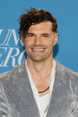 Cover image for Joel Smallbone