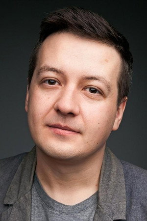 Cover image for Вячеслав Бабенков