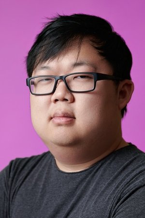 Cover image for SungWon Cho