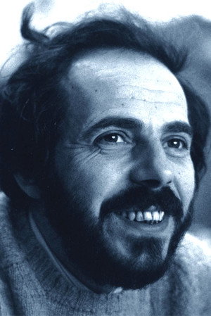 Cover image for Gianni Amico