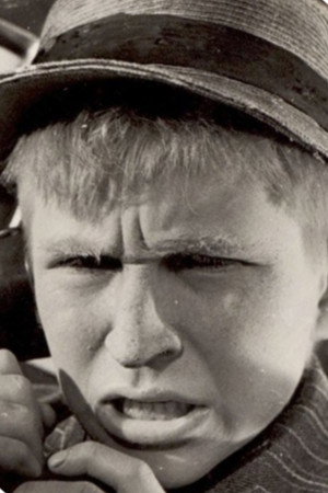 Cover image for Женя Соколов