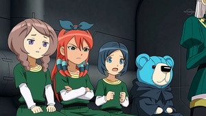 Poster for Эпизод 20