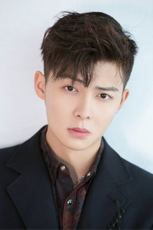 Cover image for 張銘恩