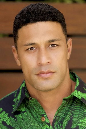 Cover image for Brad Kalilimoku