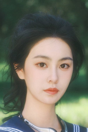 Cover image for 周睿睿