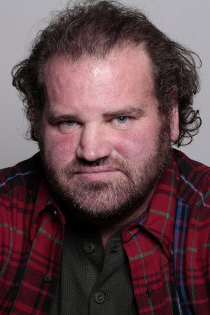 Cover image for Heath McGough